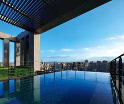 Aloft Taipei Zhongshan