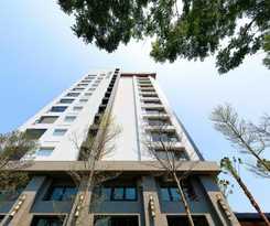 Hotel Lakeshore Suao