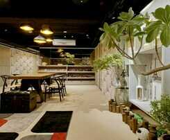Bon Hotel Taipei