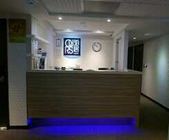 Ours Inn Ii
