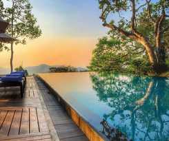 Hotel Mountbatten Bungalow