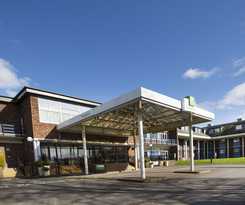 Holiday Inn Luton-south M1, Jct.9, An Ihg