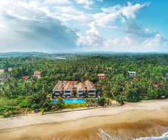 Hotel Sri Sharavi Beach Villas and Spa