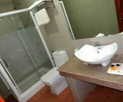 Hotel Tilko Jaffna City