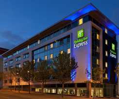 Hotel Holiday Inn Express Newcastle City Centre, An Ihg