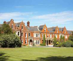 Delta Hotels By Marriott Preston