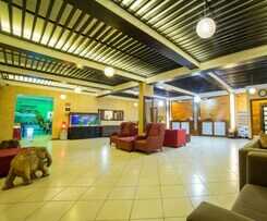 Hotel Valampuri