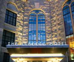 The Liberty, A Marriott Luxury Collection , Boston