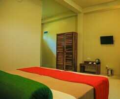 Hotel Fresco Water Villa