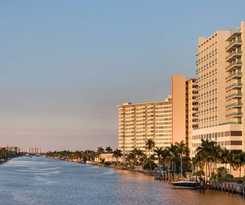 Hotel Residence Inn By Marriott Fort Lauderdale Intracoastal/il Lugano