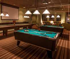 Hotel Wyndham Houston West