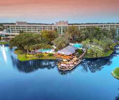 Hotel Sawgrass Marriott Golf Resort and Spa