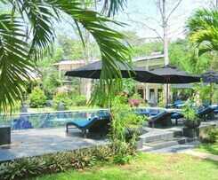 Flower Garden Eco Village