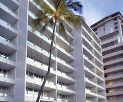 Hotel Regency On Beachwalk Waikiki By Outrigger