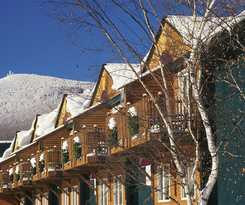Hotel The Mountain Inn At Killington