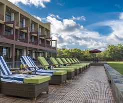 Hotel Sooriya Resort and Spa