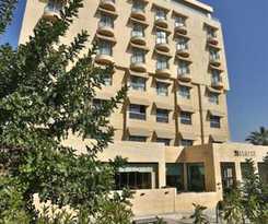 Hotel Alqasr Metropole