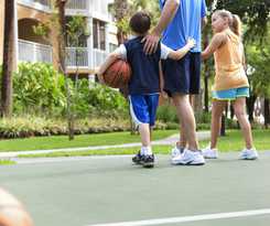 Hilton Grand Vacations Club Seaworld® Orlando