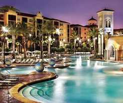 Hilton Grand Vacations at Tuscany Village
