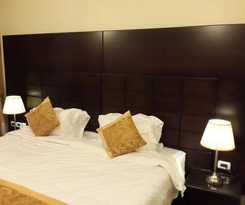 Hotel Al Thuraya Amman