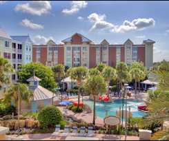 Hotel Calypso Cay Vacation Villas