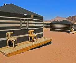  Sun City Camp