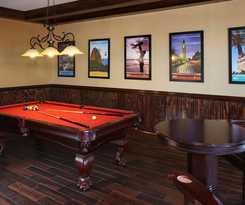 Legacy Vacation Resorts - Kissimmee/orlando