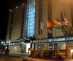 Tilal Almadina & Suites