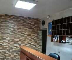 Apartamentos Sami Apartments