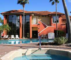 Legacy Vacation Resorts - Lake Buena Vista
