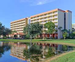 Crowne Plaza Orlando - Lake Buena Vista , An Ihg