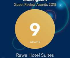 Hotel Rawa Suites
