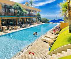Hotel Thaproban Pavilion Waves Unawatuna
