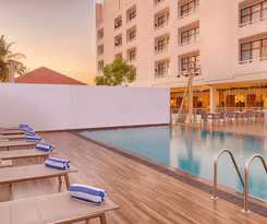Hotel North Gate By Jetwing