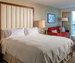 Hotel Renaissance Newark Airport