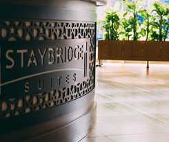 Parkside and Apartments