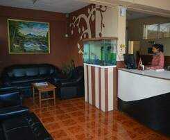 Belamy Tourist Residence
