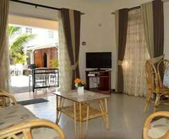  Le Capricorne Villas