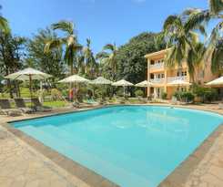 Hotel Cocotiers - Rodrigues