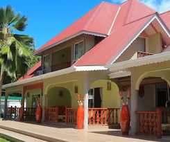 Hotel Villa Authentique