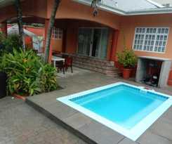 Beau Vallon Villa Apartments