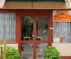 Hostel Gonzo
