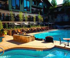 Hotel The Lodge at Vail, a RockResort by Vail Resorts