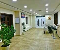Hotel La Pietra Medjugorje