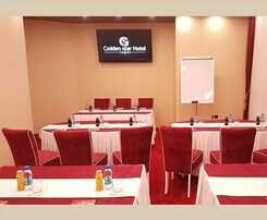 Hotel Boutique Golden Star