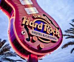 Hotel Seminole Hard Rock and Casino Tampa