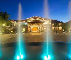 Hotel Hoi An Beach Resort