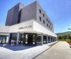 Hotel Palace Medjugorje