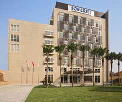 West Lake 254d and Residence