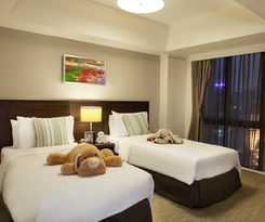Hotel Somerset Grand Hanoi